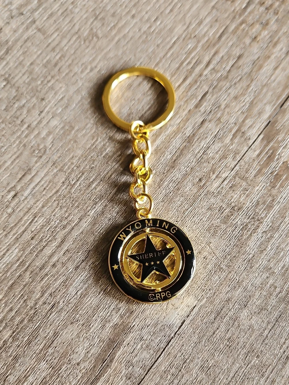 N/A gold tone