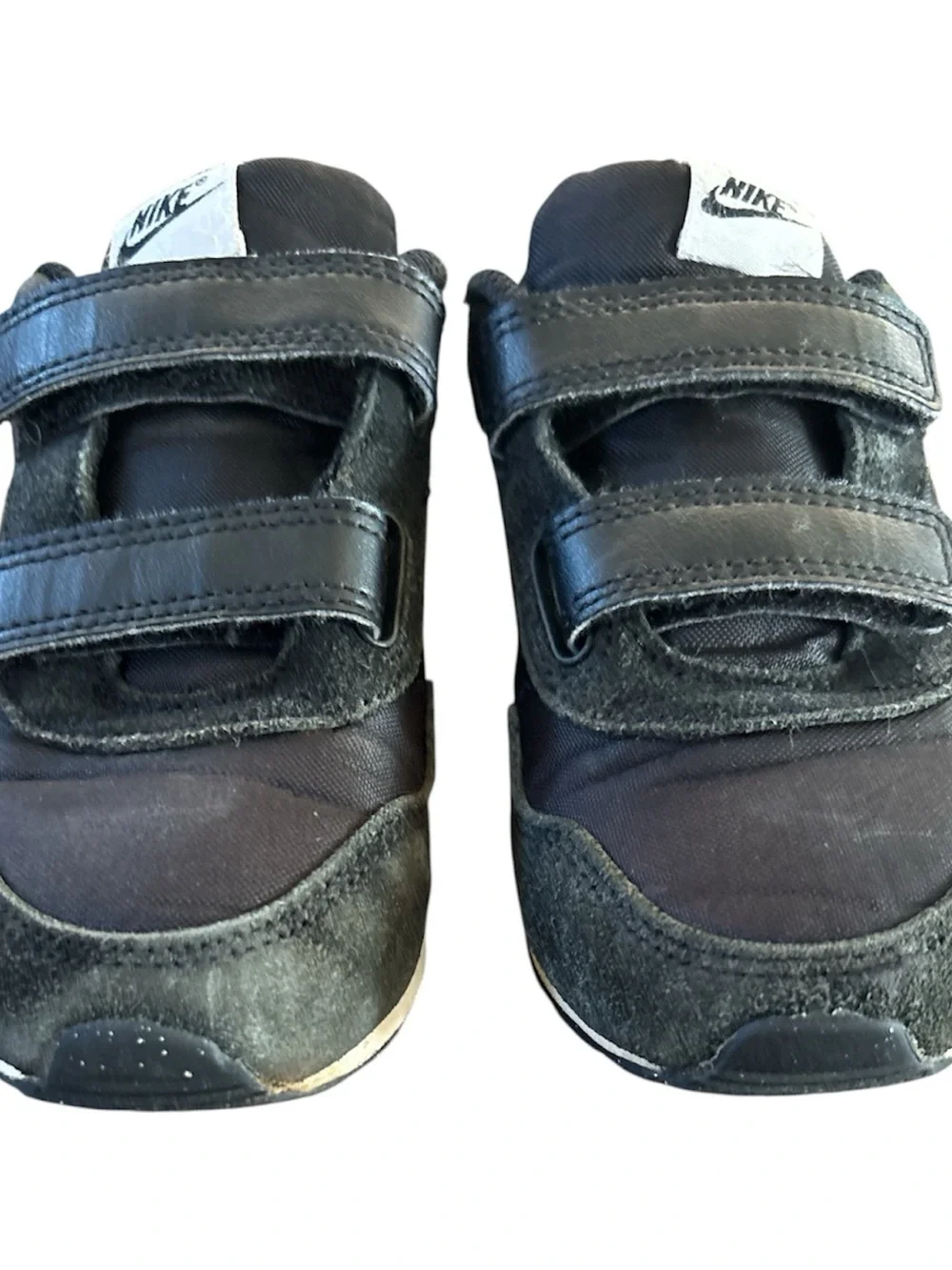 Nike toddler md