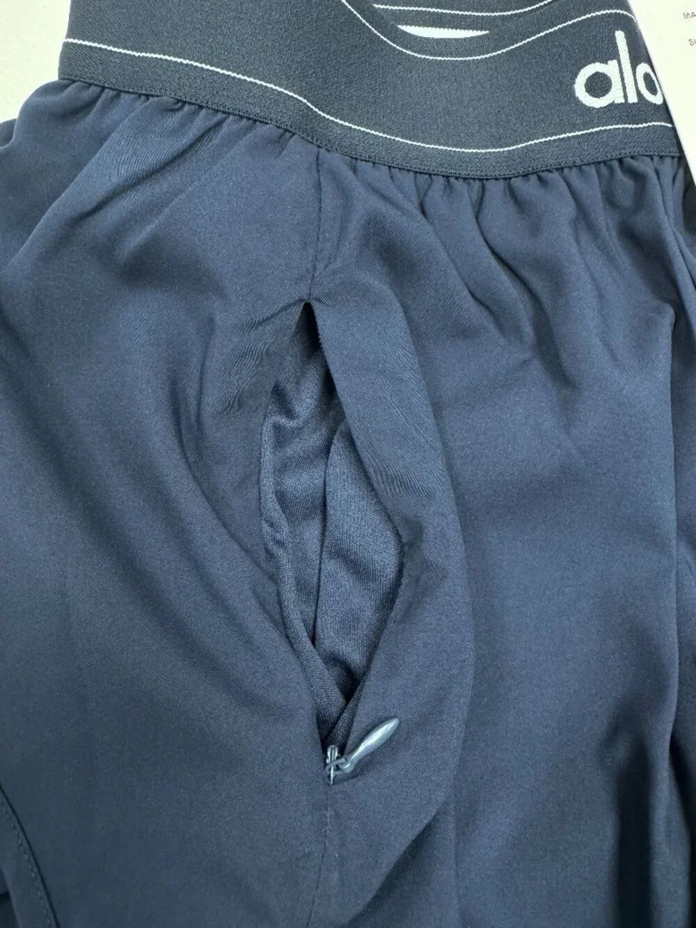 ALO Yoga lightweight alo