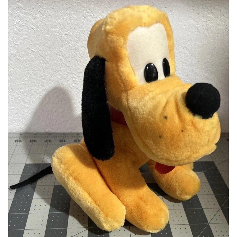 Disney vintage 80s