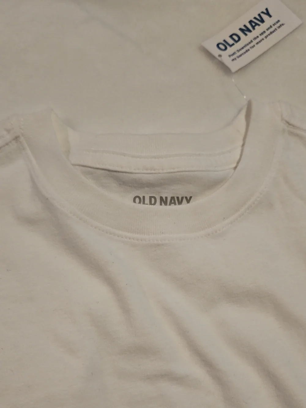 Old Navy four brand