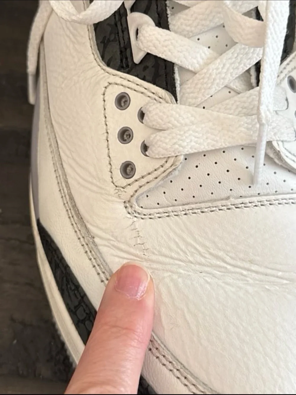 Nike air jordan
