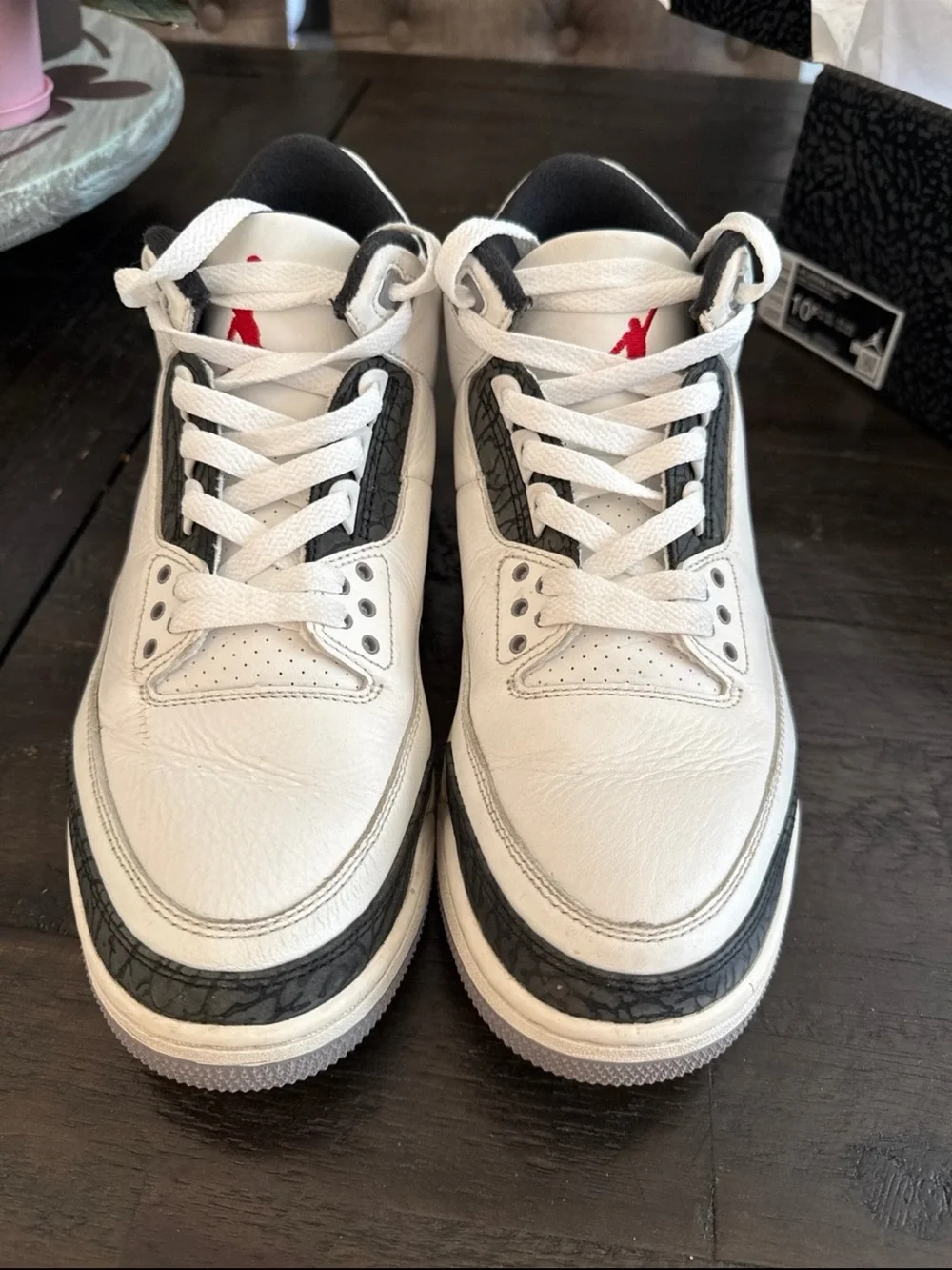 Nike air jordan