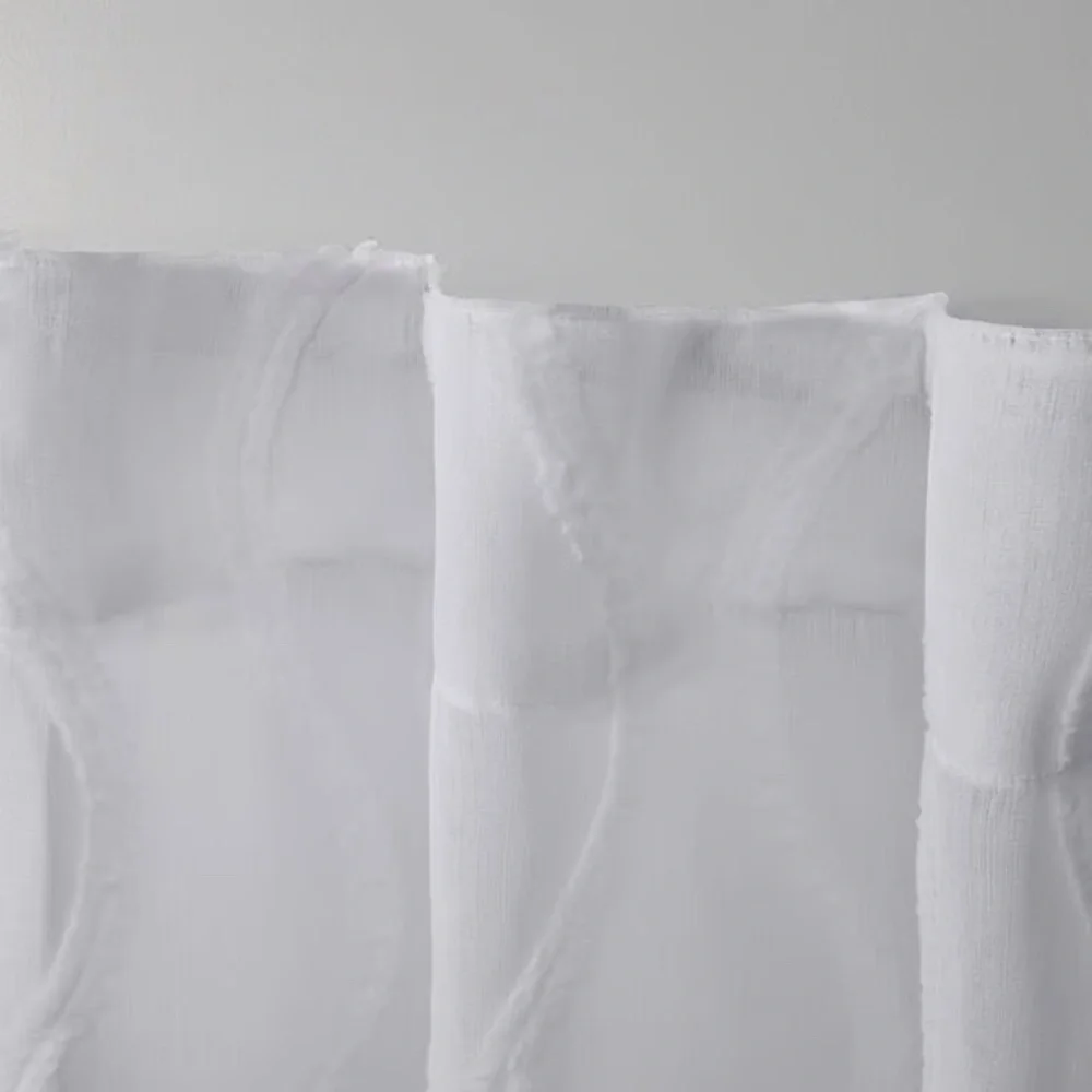 Exclusive Home Curtains new but