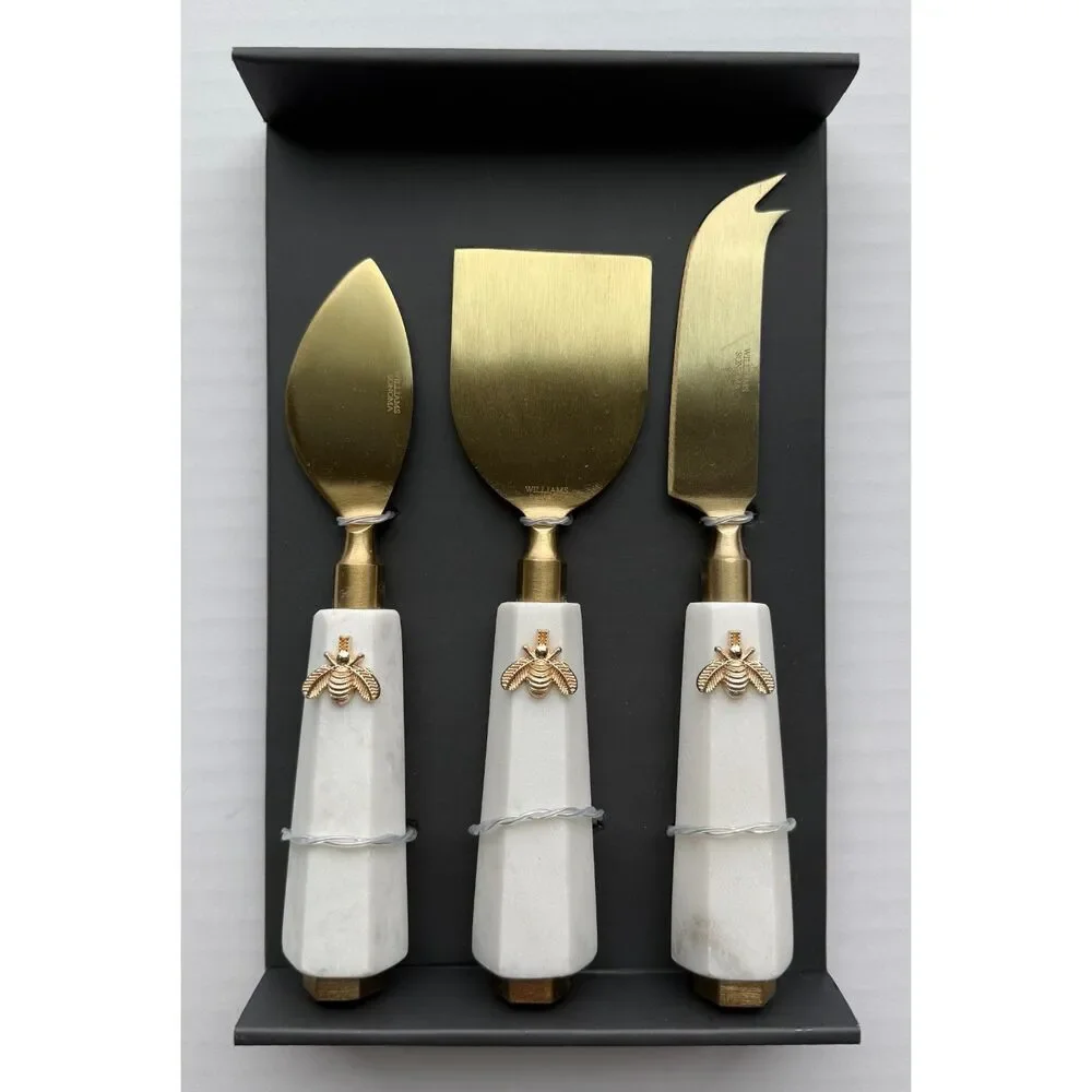Williams Sonoma this elegant