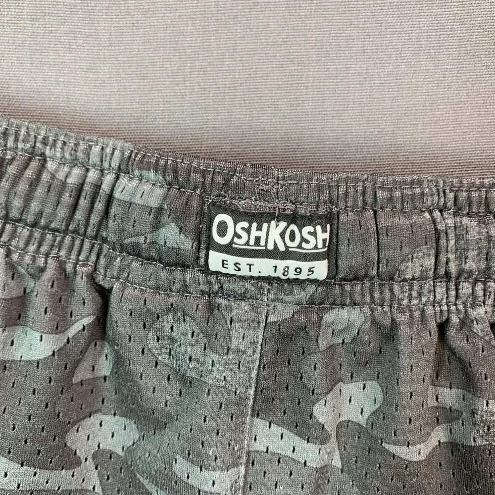 OshKosh Bgosh ready front wear