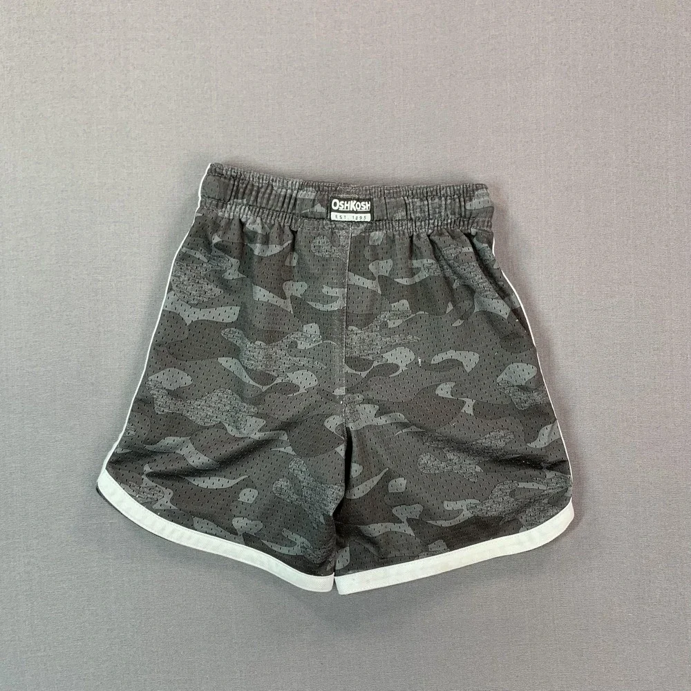 OshKosh Bgosh small back