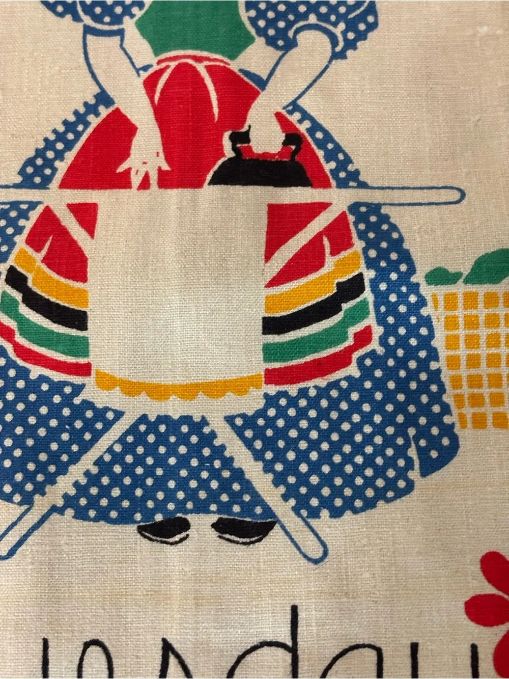 Quality Linens colors sill basket
