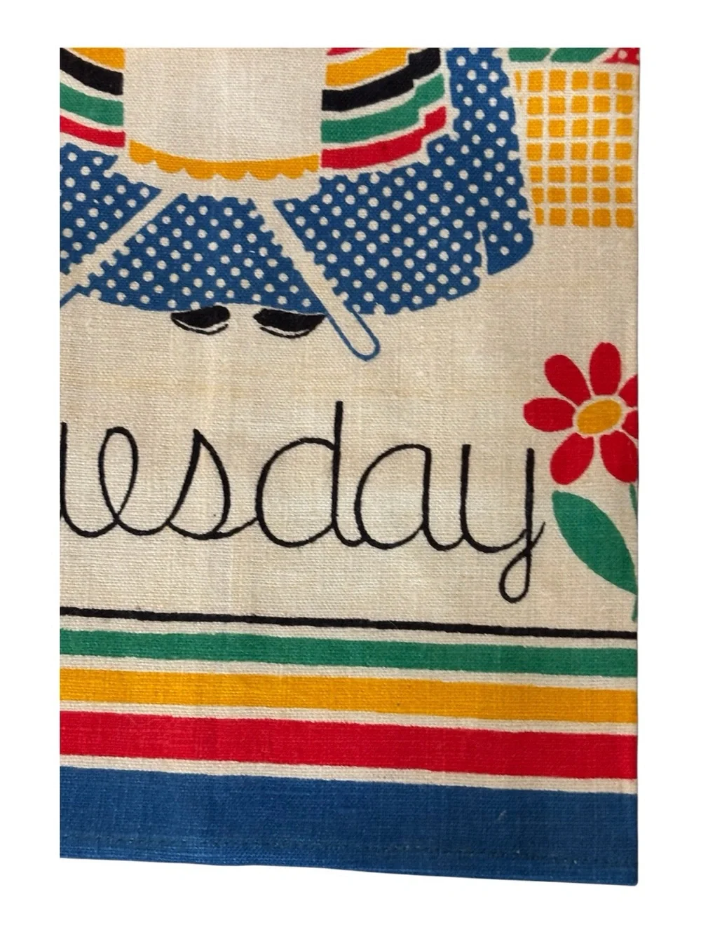 Quality Linens laundry primary basket