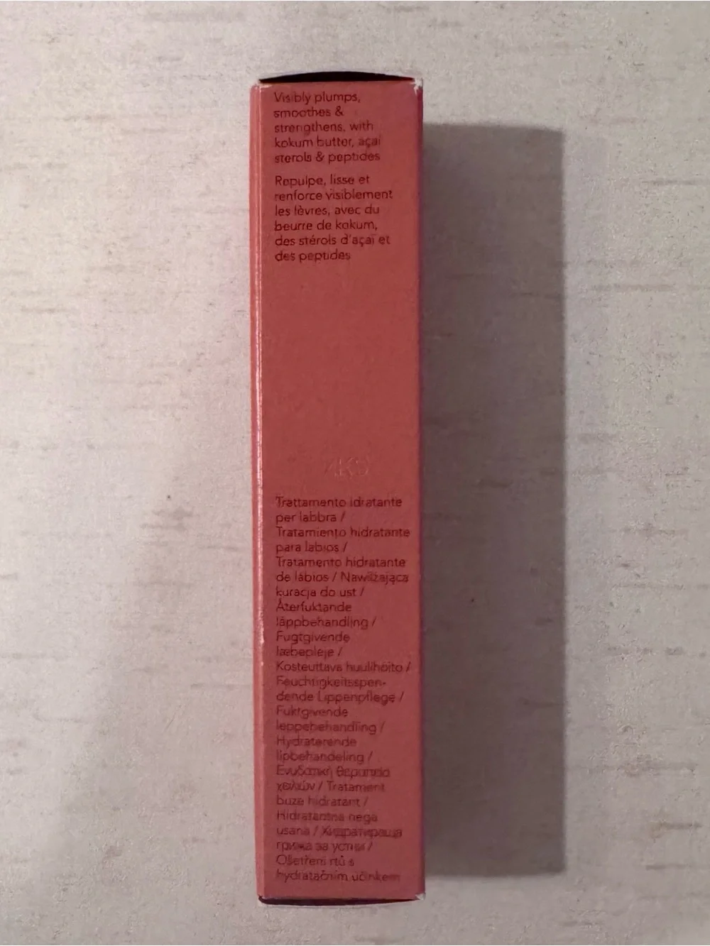 Ole Henriksen brand new