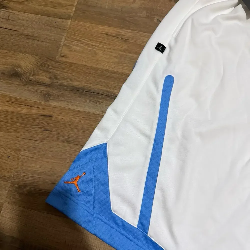 Jordan brand new