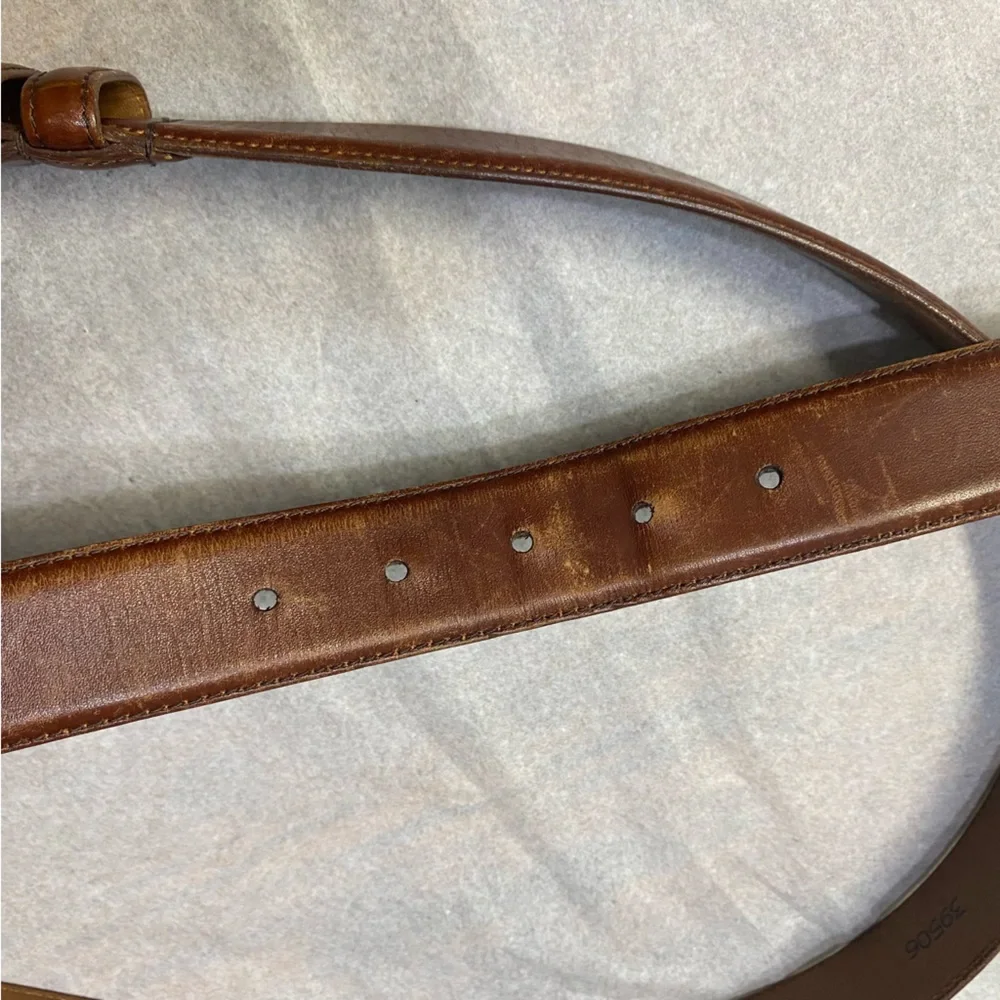 Allen Edmonds hardly worn