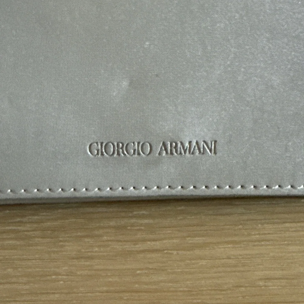 Giorgio Armani giorgio armani