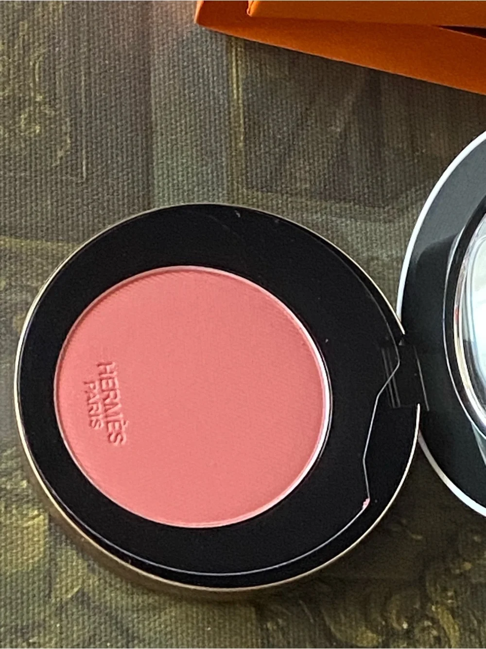 Hermes oz 32