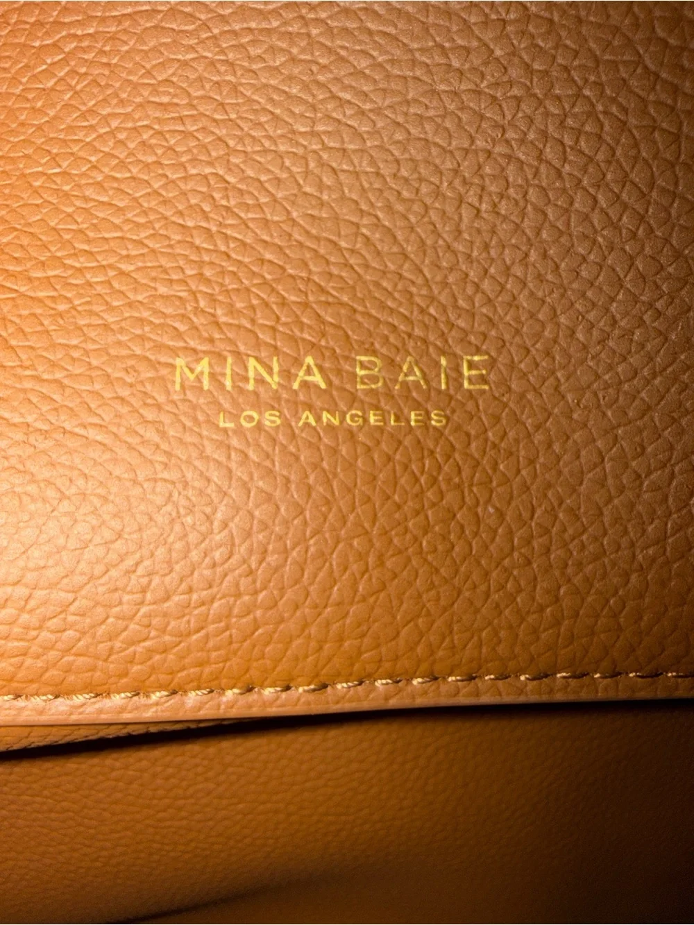 Mina Baie mina baie