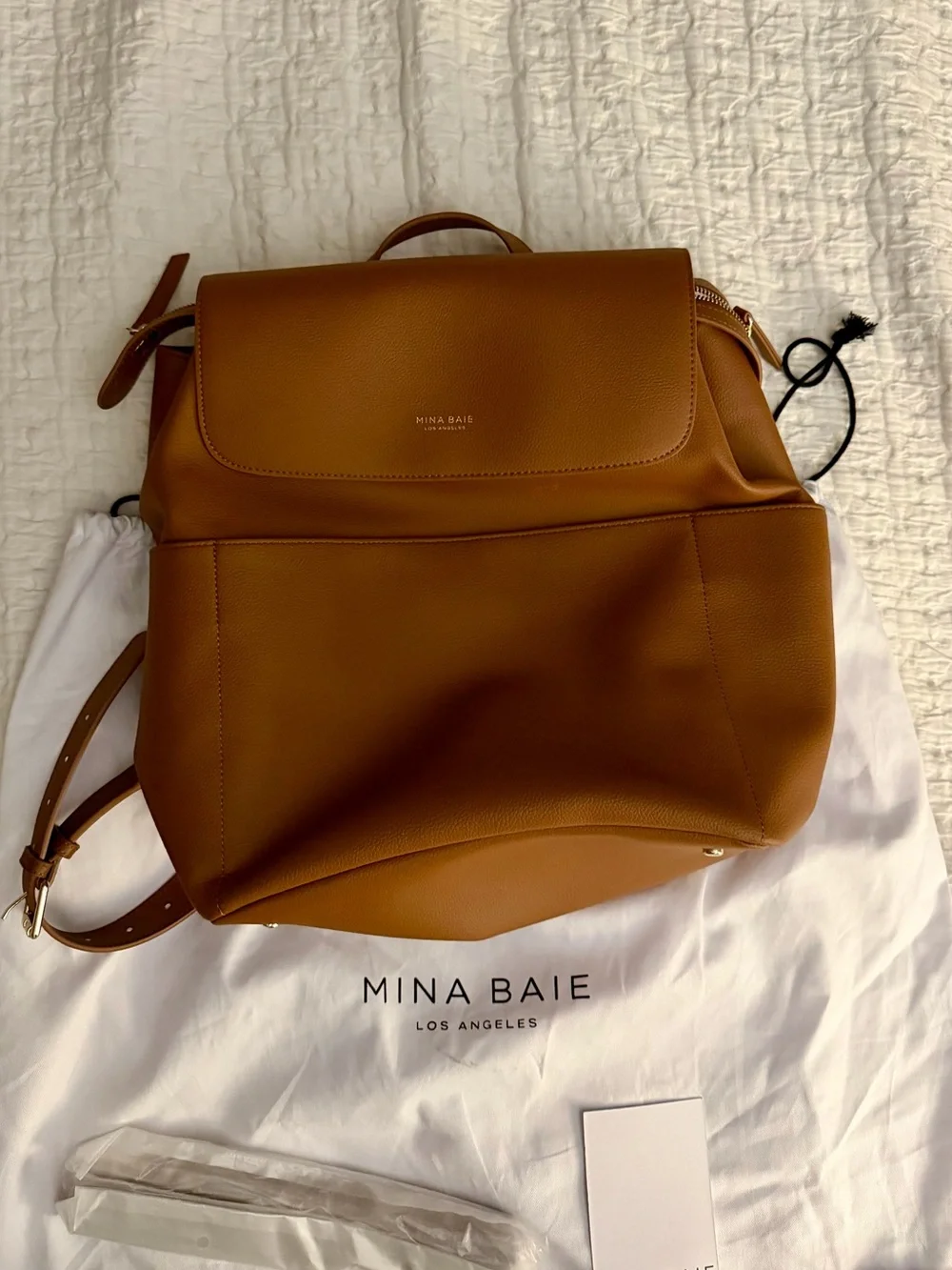 Mina Baie mina baie