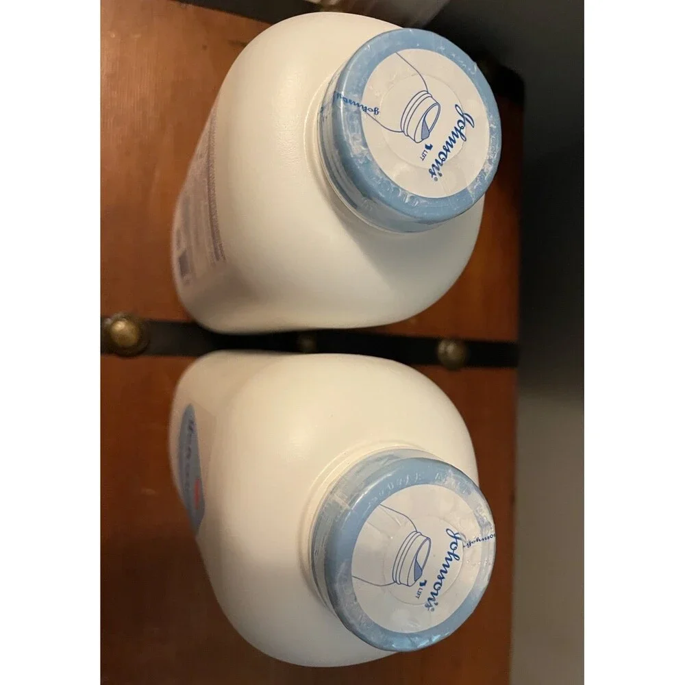 Johnson & Johnson johnson aloe