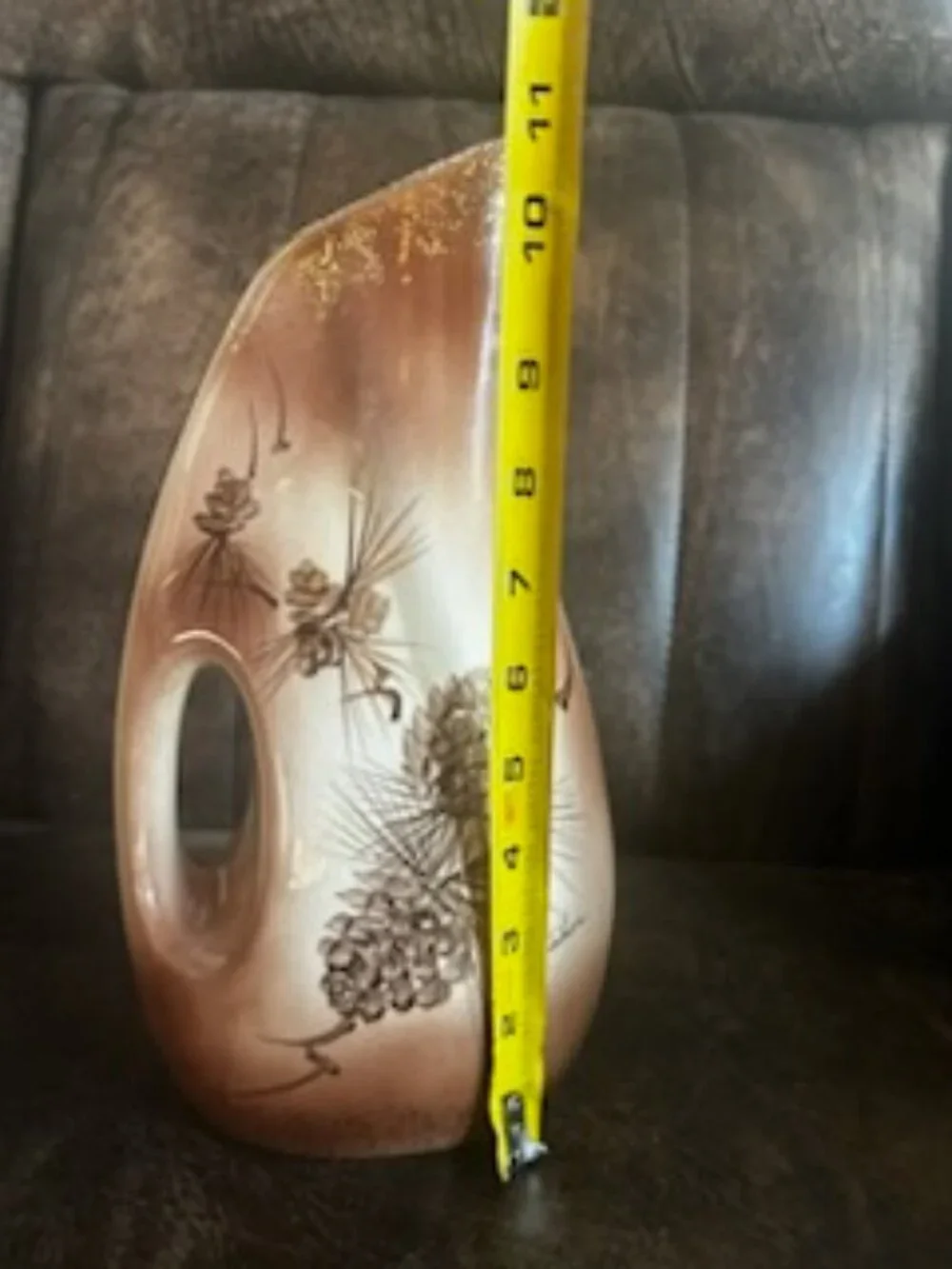 Rymes Ceramics vintage rymes