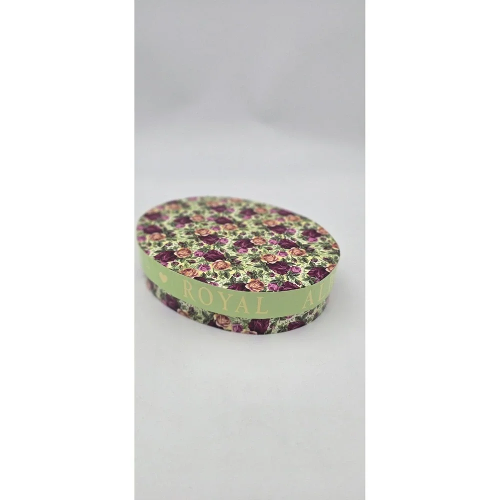 Royal Albert space any
