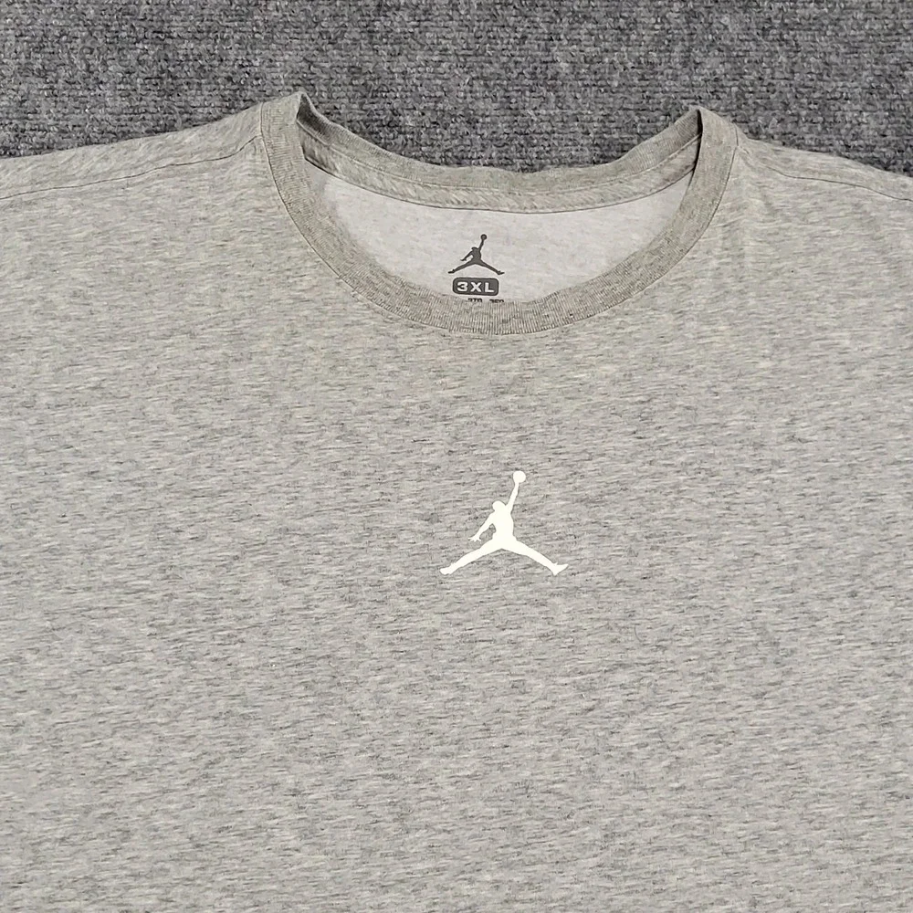 Jordan nike jumpman