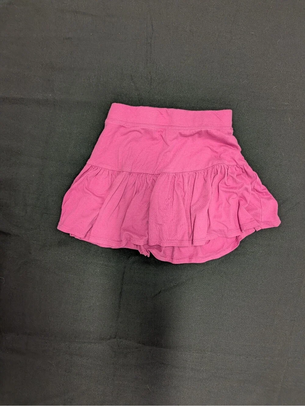 Girls' Pink Skort Size 10/12 - The Children's Place