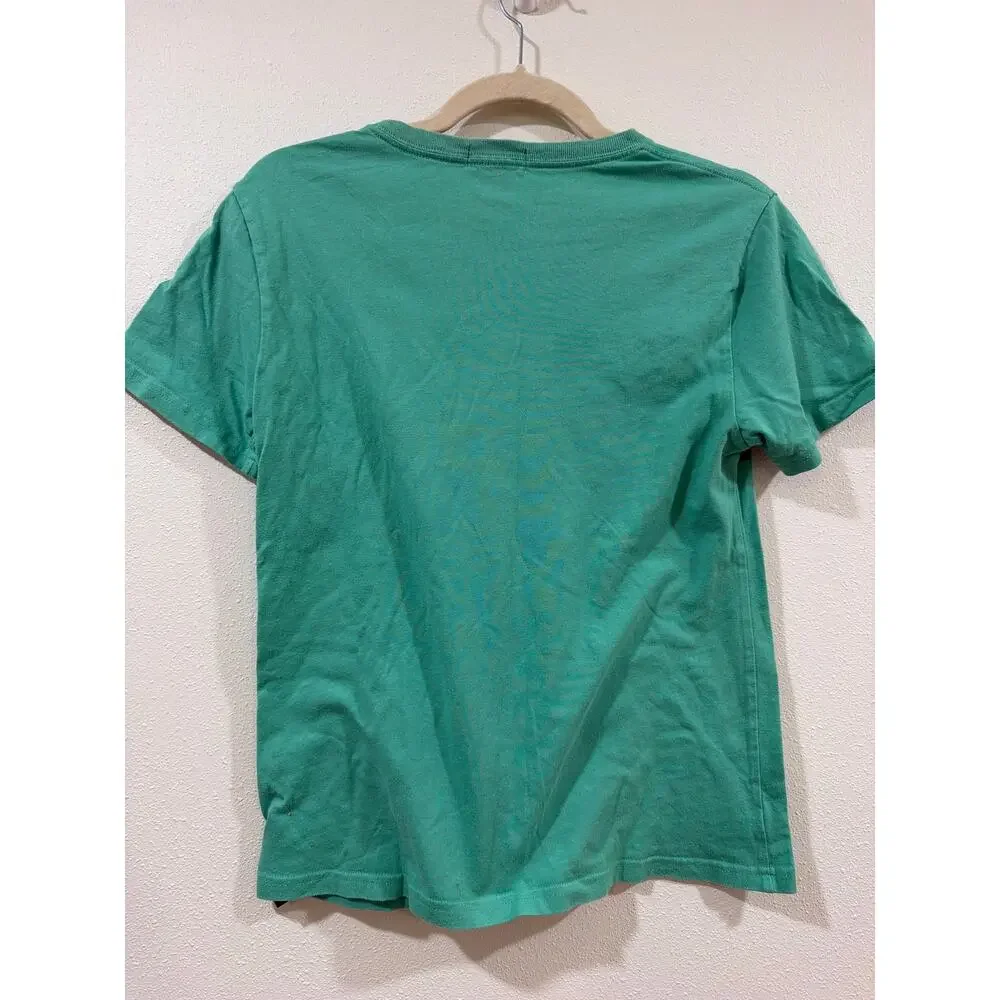 Polo By Ralph Lauren V Neck Tshirt Youth