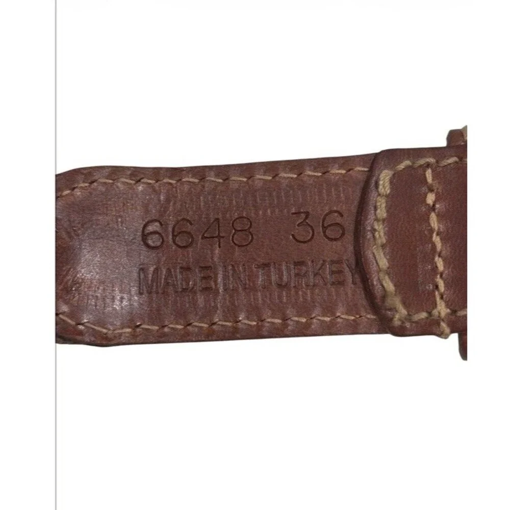 Handmade this preowned