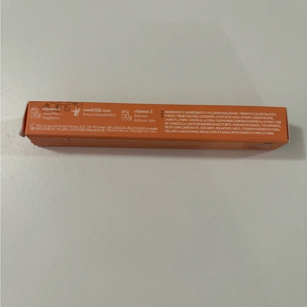 Julep new package