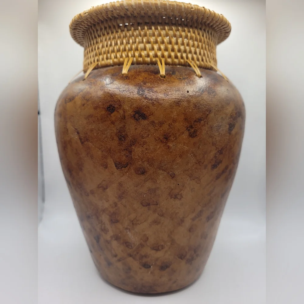 N/A this handcrafted