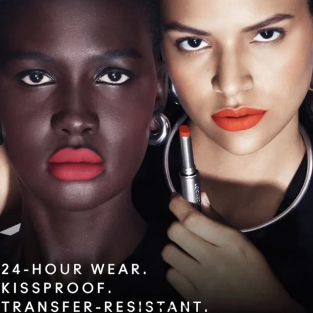 MAC Cosmetics brand new