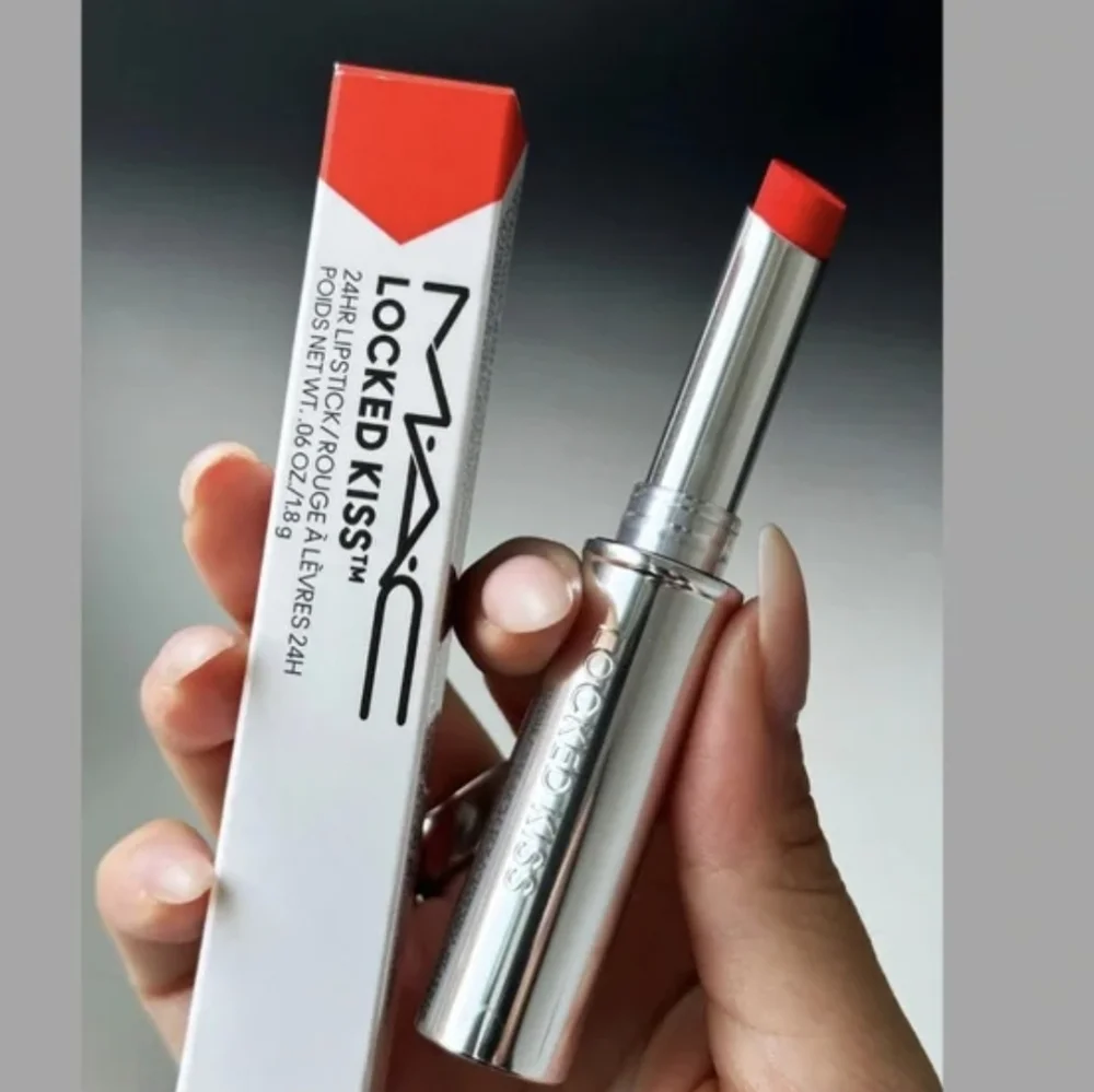 MAC Cosmetics brand new