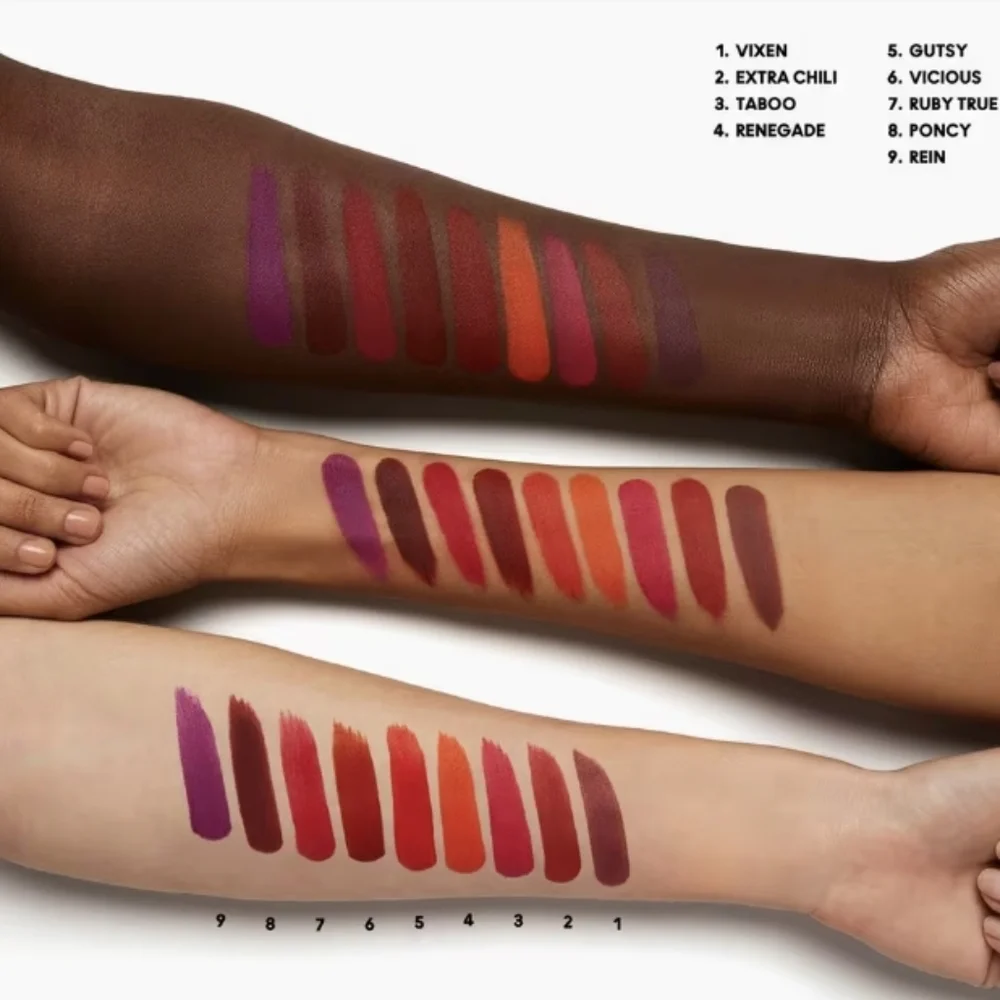 MAC Cosmetics brand new