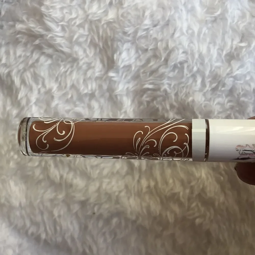 Kat Von D kvd beauty