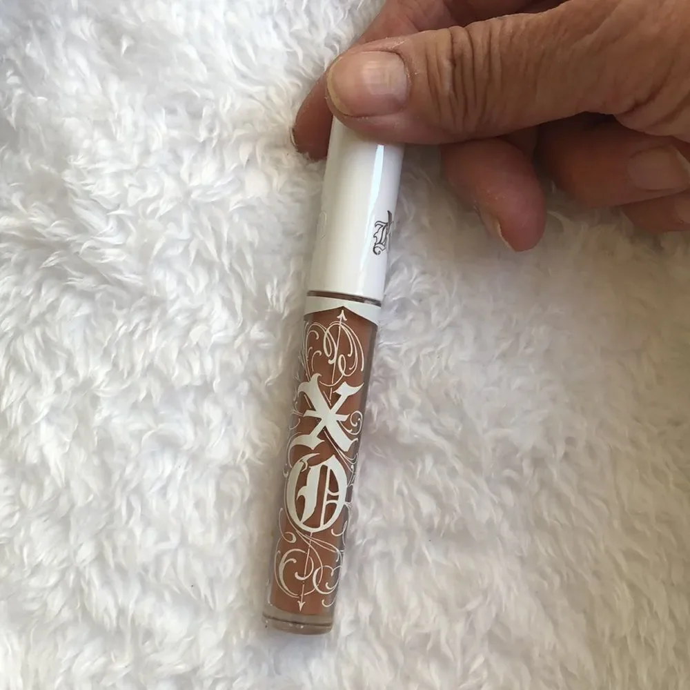 Kat Von D kvd beauty