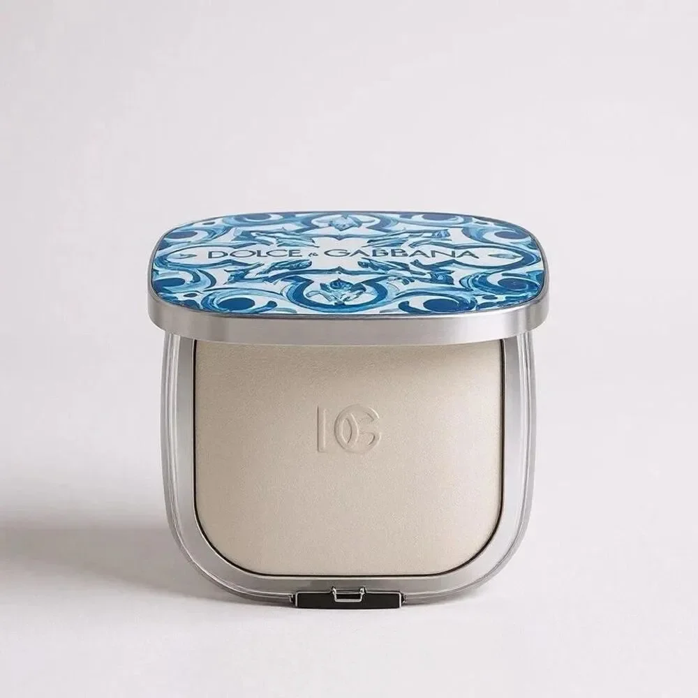 DOLCE & GABBANA Solar Glow Bare Skin Beautifier Universal Blurring Powder