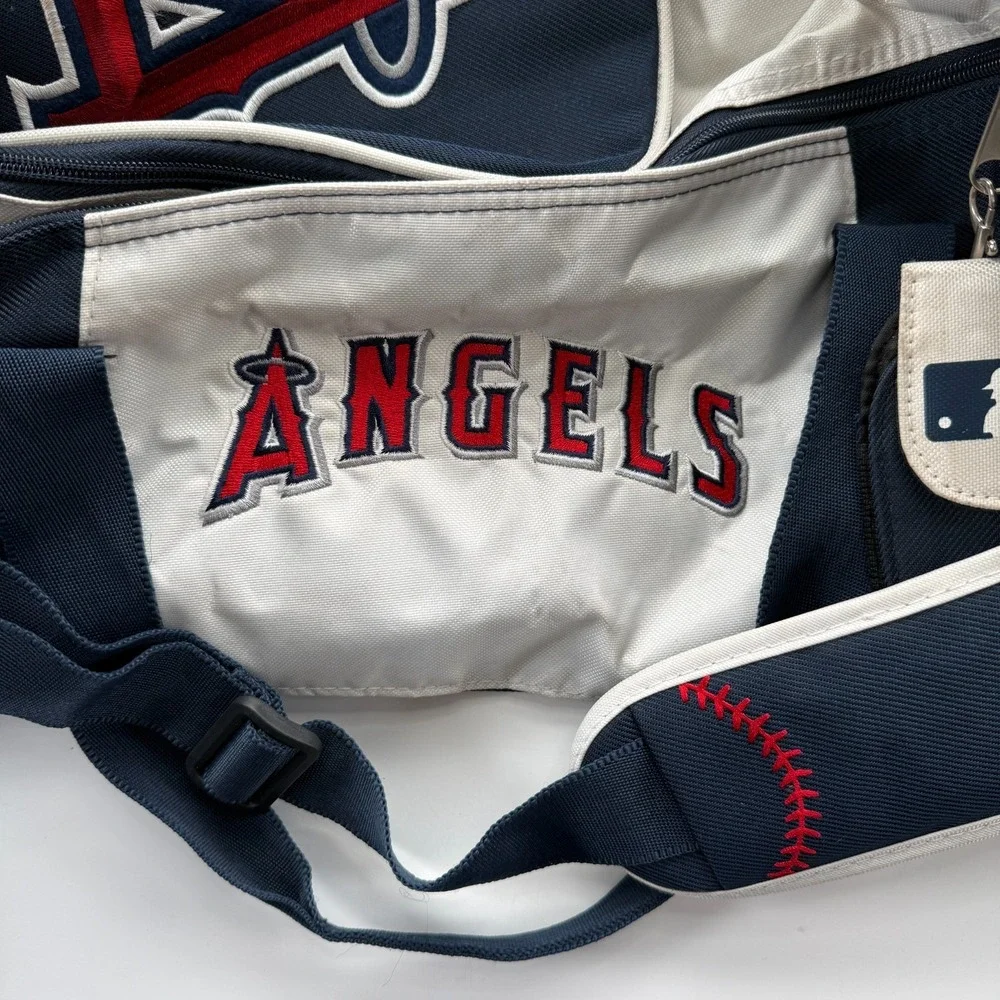 MLB los angeles