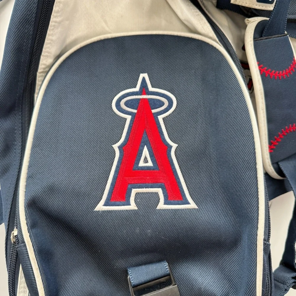 MLB los angeles