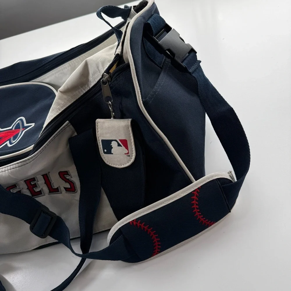 MLB los angeles