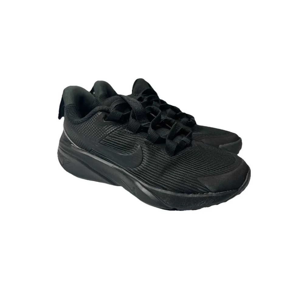 Nike Star‎ Runner 4 DX7614-002 Toddler Size 10.5 C