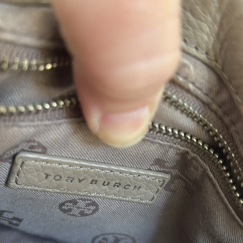 Tory Burch good preowned