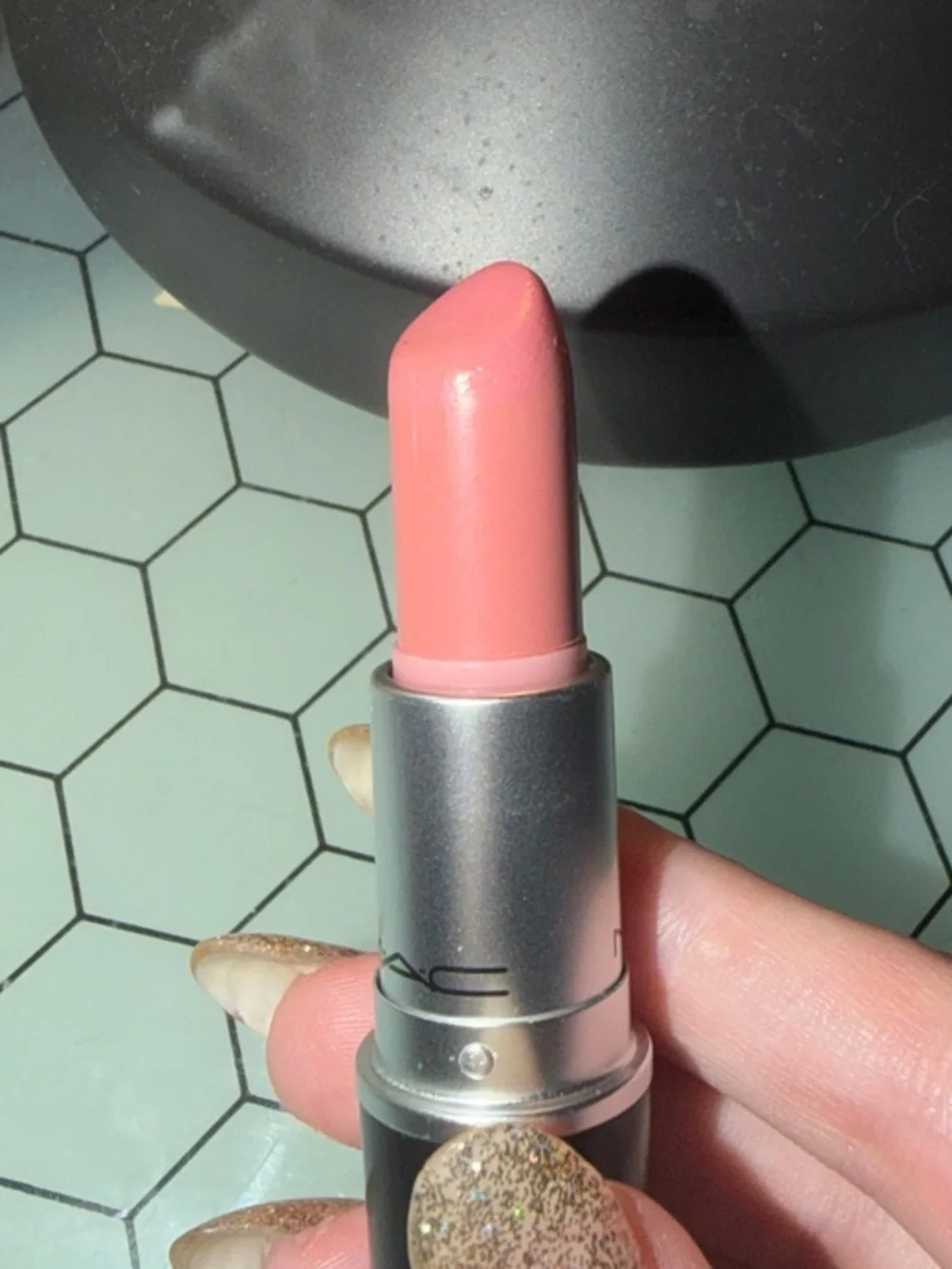 MAC Cremésheen Lipstick - 203 Cremé Cup