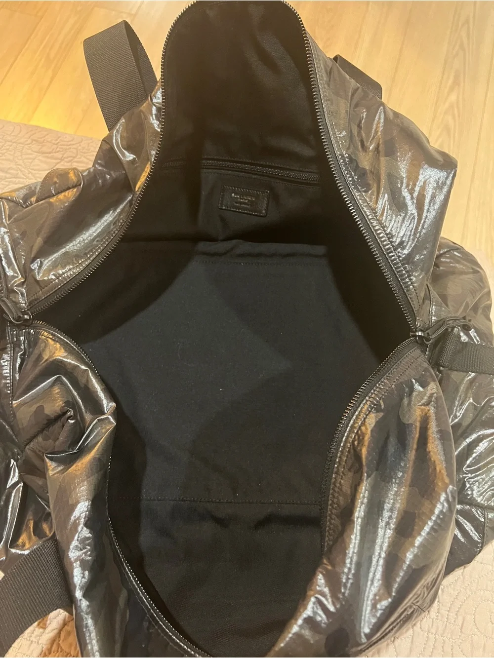 Saint Laurent sleek saint