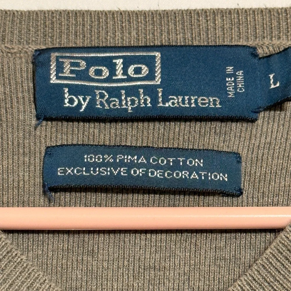 Polo Ralph Lauren polo ralph