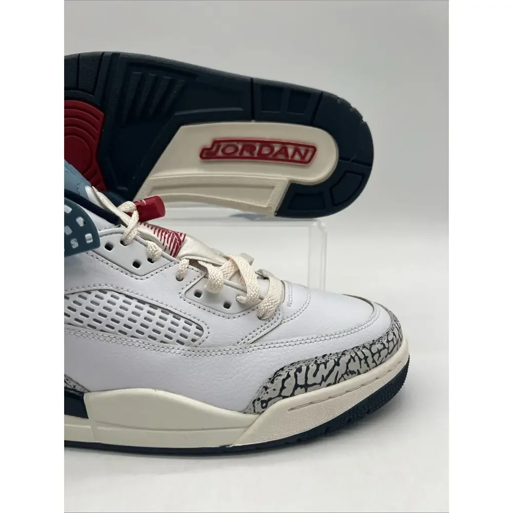 Jordan item details
