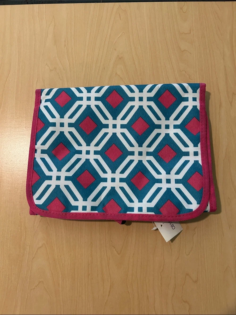 N/A foldover clutch