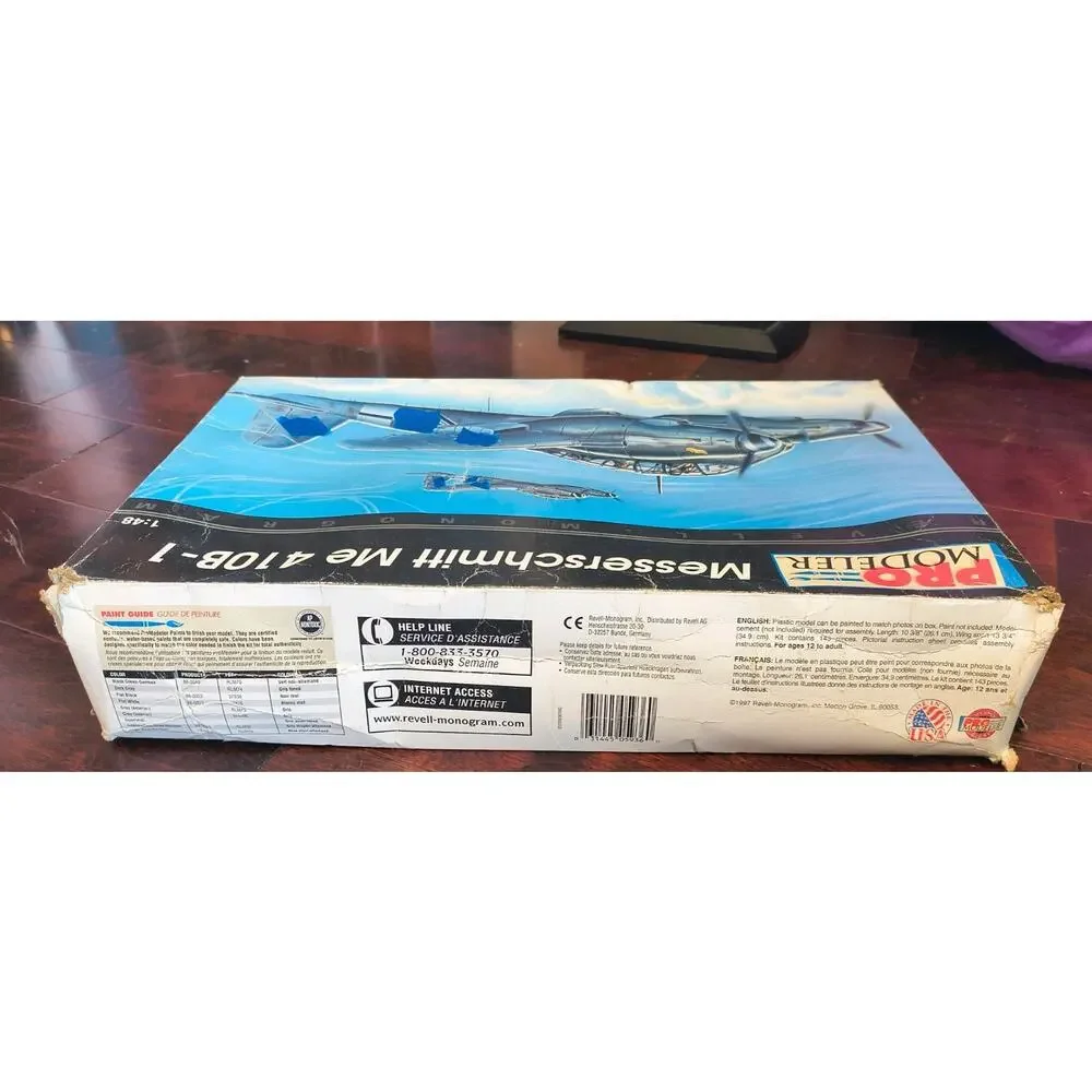 Revell-Monogram up sale