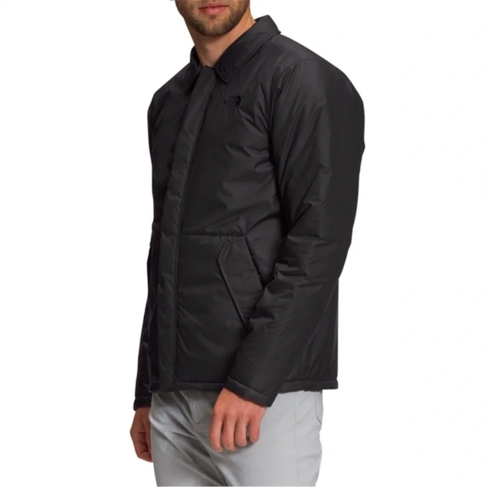 The North Face flap north