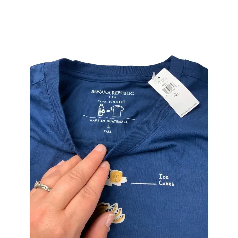 Banana Republic new tags