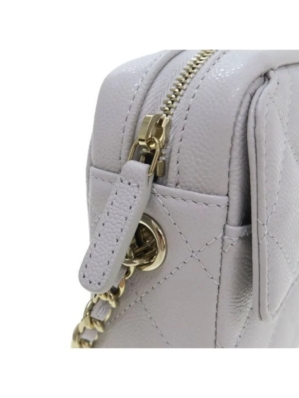 CHANEL this authentic