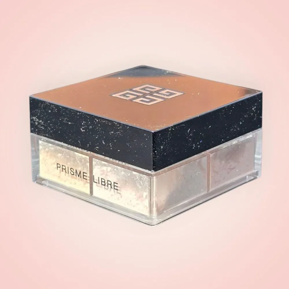 Givenchy prisme libre